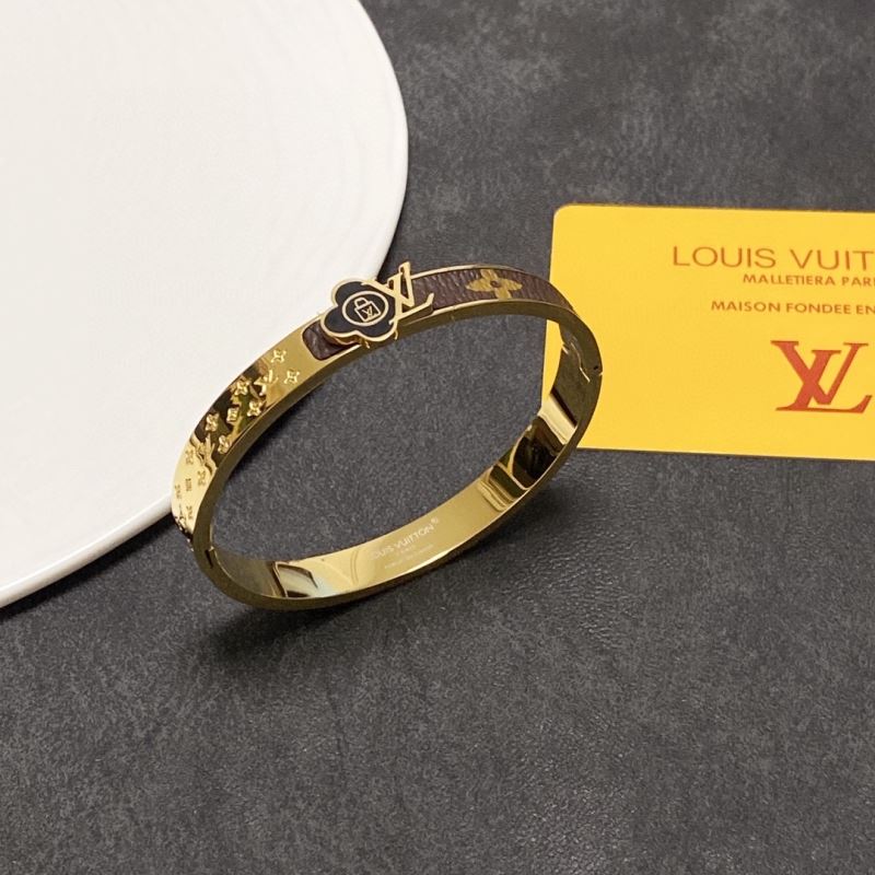 LV Bracelets